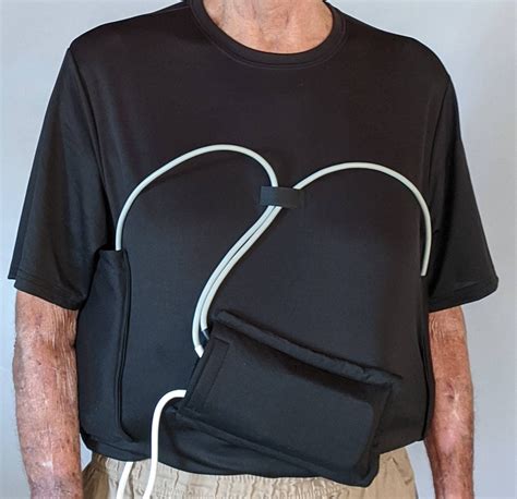 Lvad shirt - Mar 2, 2020 · Clothing options. Mon, 03/09/2020 - 12:14PM. VAD Wear now has LVAD jackets and vests. Ladies options too. All have special chambers inside for left and right HeartMate 3 systems. Keeps my equipment undercover and balanced. Easy to check batteries and controller. Listed under VADWear on ETSY. COM. 